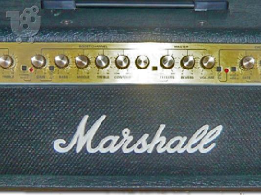 PoulaTo: Marshall Valvestate,Guitar Amp Head,100 watts, BI-CHORUS,8200 ...